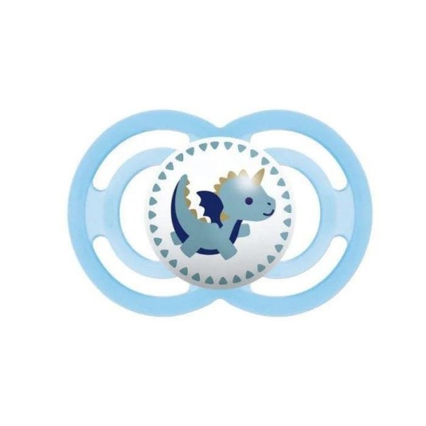 MAM PERFECT SUCCH 6+ SIL SIN M