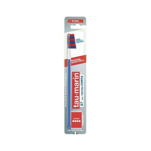 TAUMARIN SPAZZOLINO PROFESSIONAL 27 MOLTO MORBIDO ANTIBATTER
