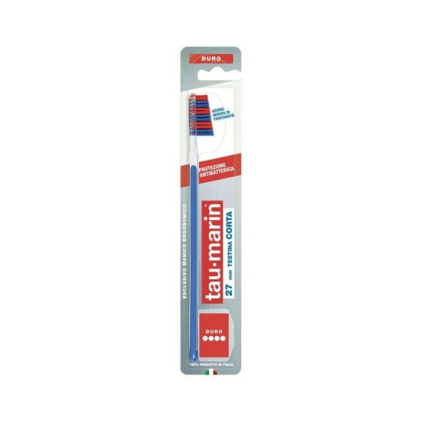TAUMARIN SPAZZOLINO PROFESSIONAL 27 MOLTO MORBIDO ANTIBATTER