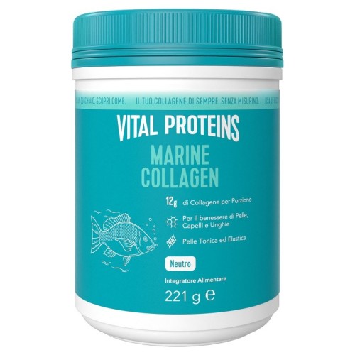 VITAL PROTEINS MAR COLLAG