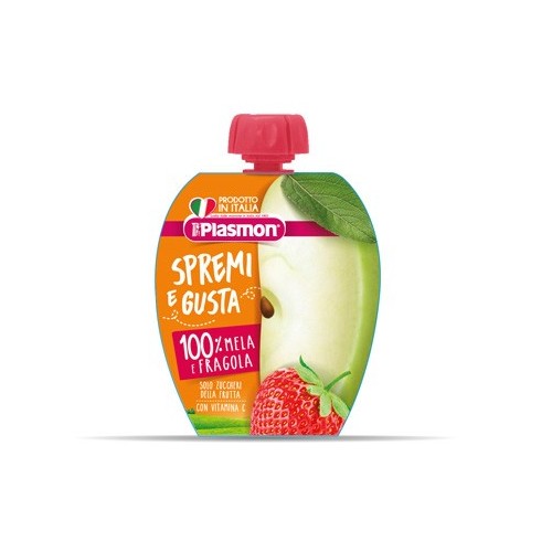 SPREMI E GUSTA MELA/FRA 100ML