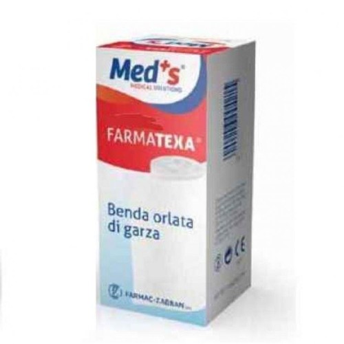 MEDS BENDA ORLATA12/12 CM10X5M