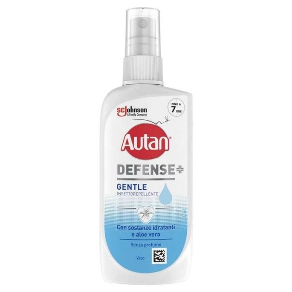 AUTAN DEFENSE GENTLE 100ML