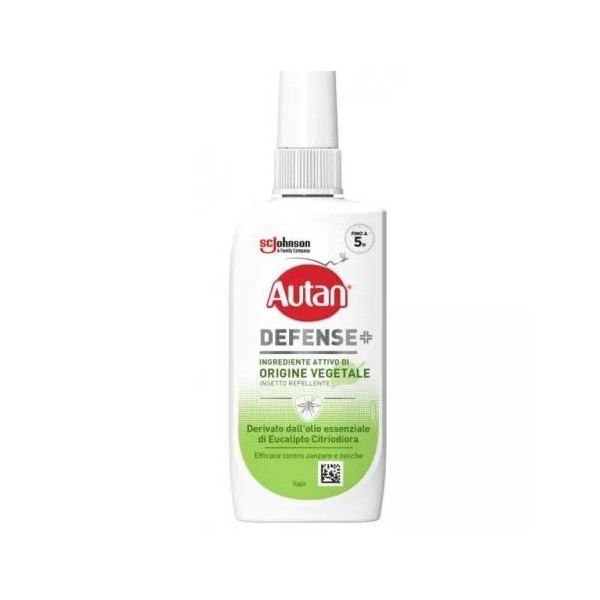 AUTAN DEFENSE PLANT BASE 100ML