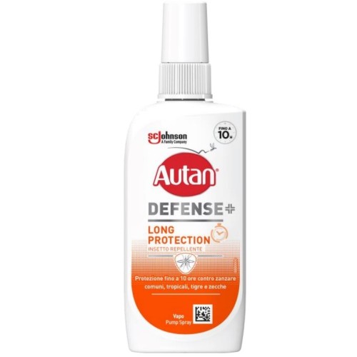 AUTAN LUNGA PROTEZIONE 100 ML