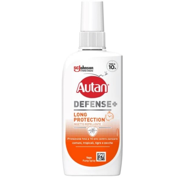 AUTAN LUNGA PROTEZIONE 100 ML