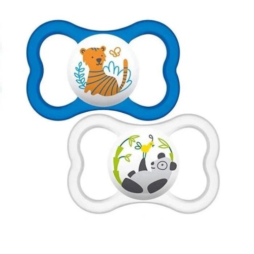 MAM AIR SUCCH 6+ CAU DOPPIO MA