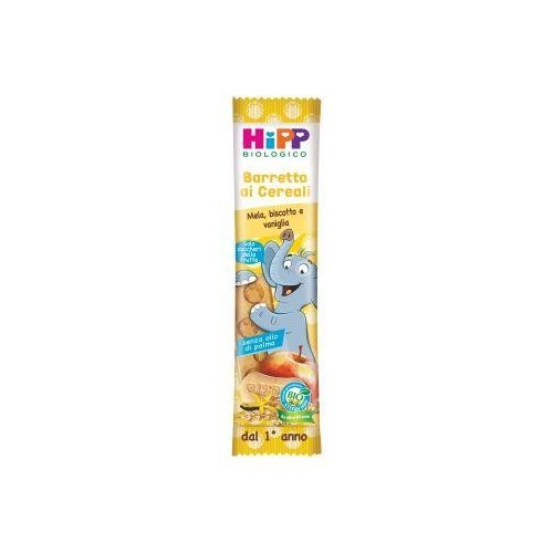 HIPP BIO BAR CRL MEL/BIS/VA20G