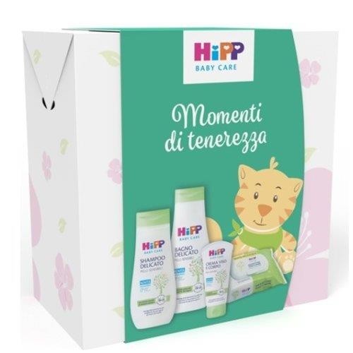 HIPP KIT MOMENTI TENEREZ 6COF