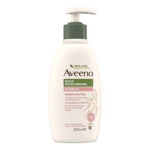 AVEENO PN BAGNO DOCCIA PROMO