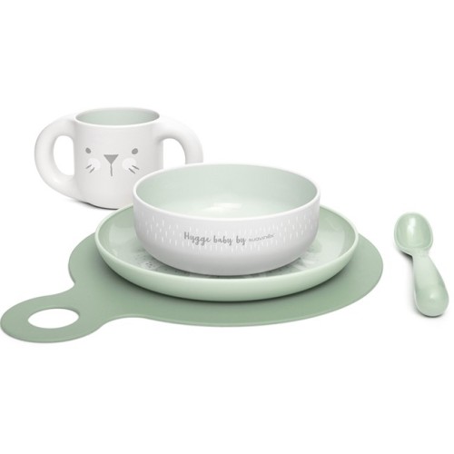 SUAVINEX SET SVEZZAMENTO BOY