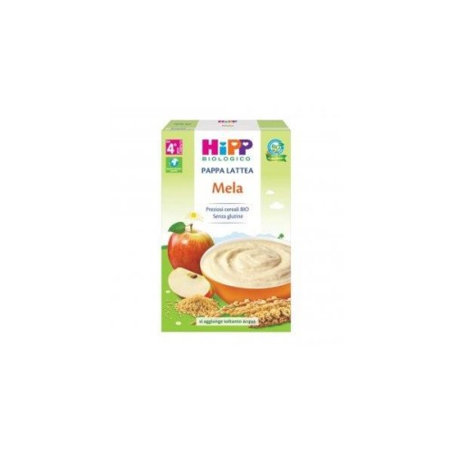 HIPP BIO PAPPA LATTEA MELA250G