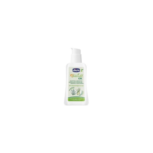 CHICCO ZANZA GEL NATURALE 60ML