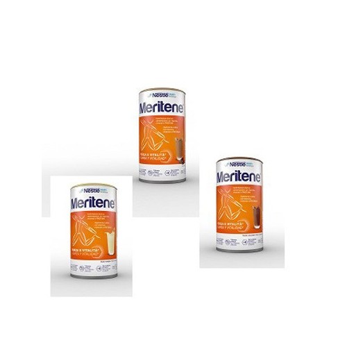 MERITENE CIOCCOLATO 270 GR
