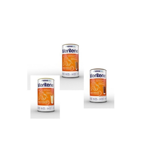 MERITENE CIOCCOLATO 270 GR