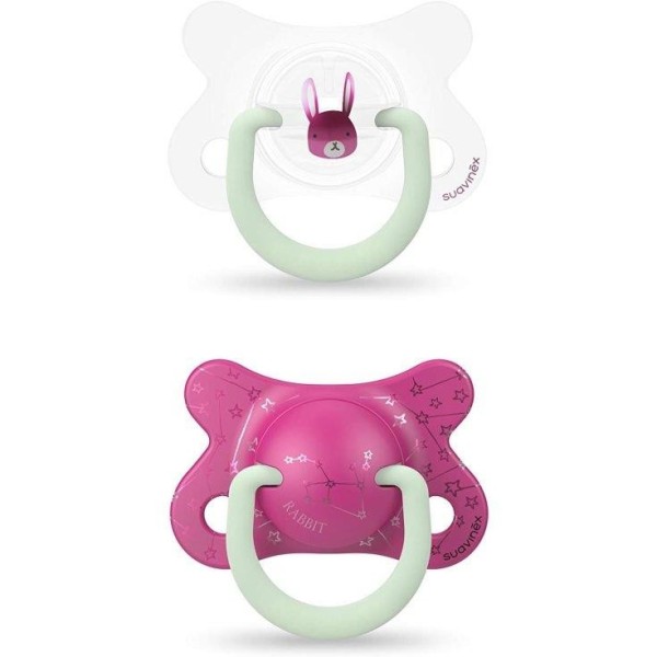 SUAVINEX SUCCH N&D SIL P CO0/6