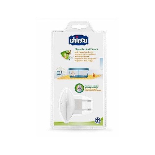 CHICCO ANTI-ZANZARE ULTRASUONI