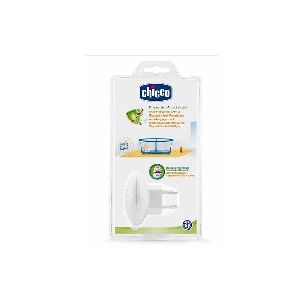 CHICCO ANTI-ZANZARE ULTRASUONI