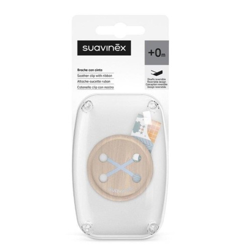 SUAVINEX DRE SCAT P/SUCCH AZZ