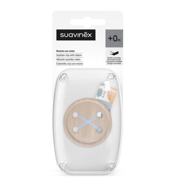 SUAVINEX DRE SCAT P/SUCCH AZZ