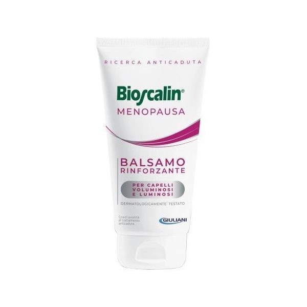BIOSCALIN TRICOAGE BALS 150ML