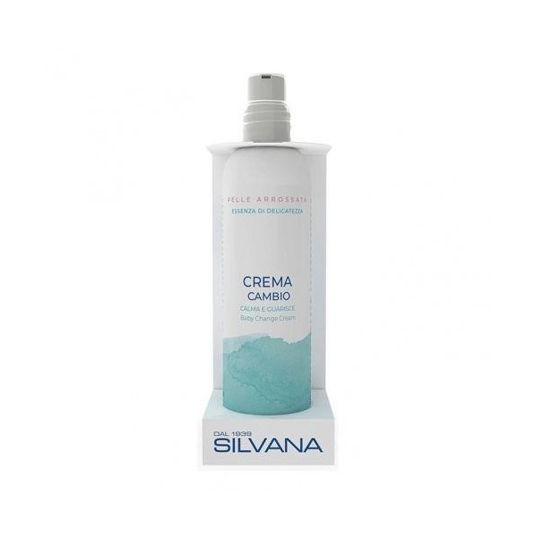 SILVANA CREMA CAMBIO 150ML