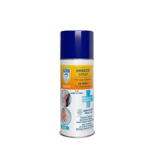 DR PROTEC GHIACCIO SPRAY 150ML