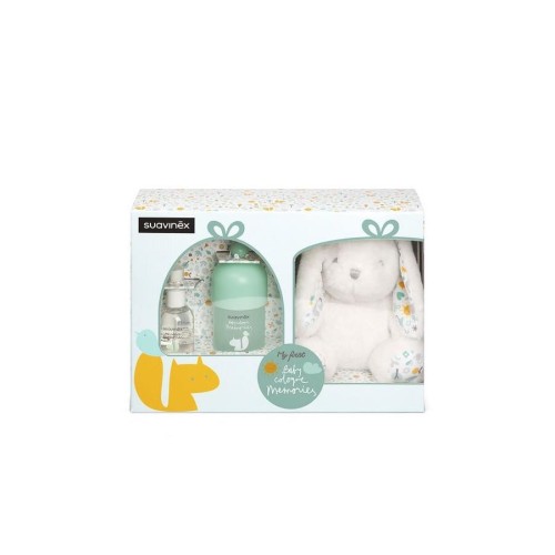 WONDERLAND SET REGALO AZZURRO