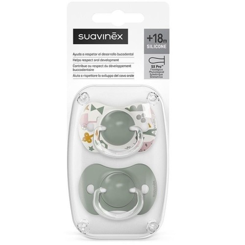 WONDERLAND SUCCH SIL 6/18 L NE