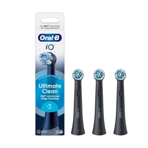 ORALB POWER REFILL IO U/NE 3PZ